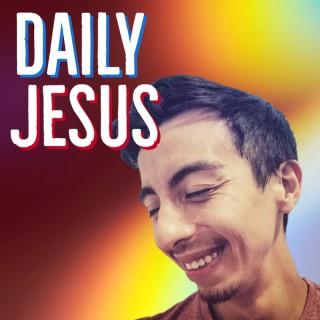 Daily Jesus