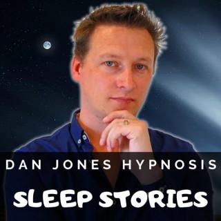 Dan Jones Hypnosis Sleep Stories