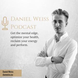 Daniel Weiss Nutrition