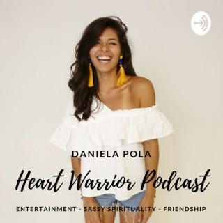 Daniela Pola - Heart Warrior