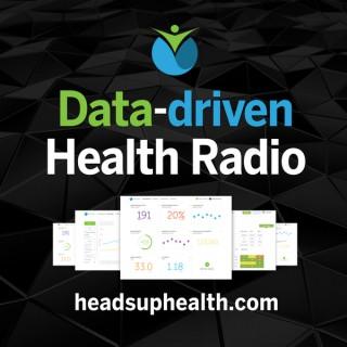 Data-Driven Health Radio