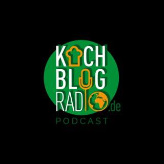 Kochblogradio - Radiosendungen und Beiträge