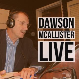 Dawson McAllister Live