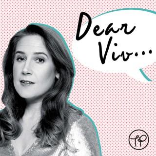 Dear Viv: No-nonsense advice