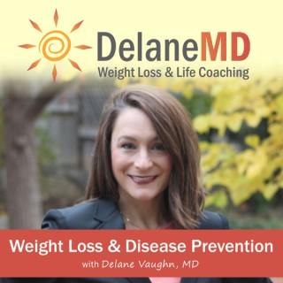 DelaneMD Weight Loss for Healthcare Providers