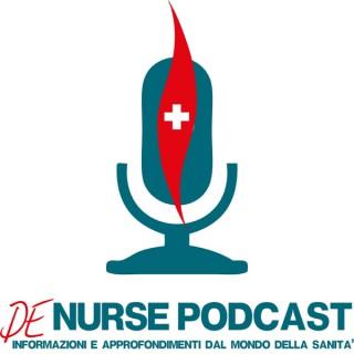 DeNURSE Podcast