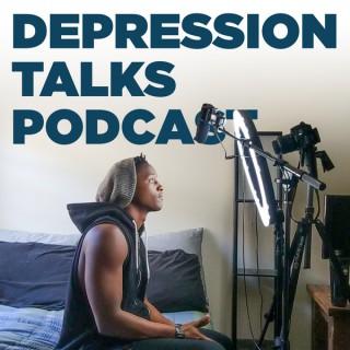 Depression Talks Podcast