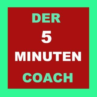 Der 5 Minuten Coach