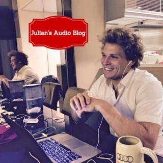 Der Nr. 1 Taegliche Audio Blog | Motivation, Inspiration, Resultate und Erfolg jeden Morgen mit Dr. Julian Hosp