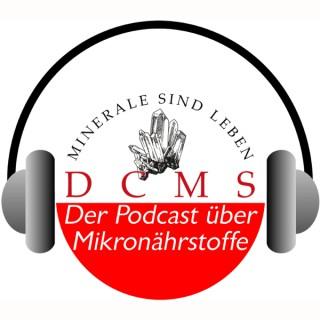 Der Podcast über Mikronährstoffe