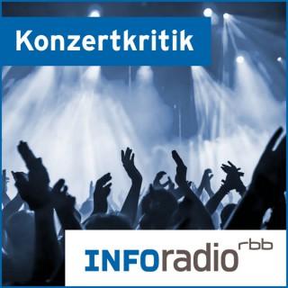 Konzertkritik | Inforadio