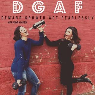 DGAF: Demand Growth Act Fearlessly