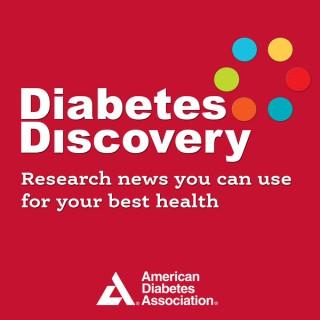 Diabetes Discovery Podcast