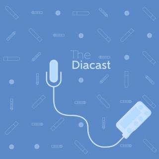 Diacast - a diabetes podcast
