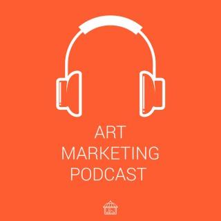 Art Marketing Podcast: How to Sell Art Online and Generate Consistent Monthly Sales
