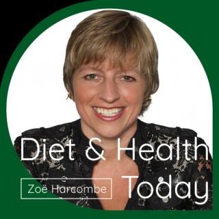 Diet and Health Today