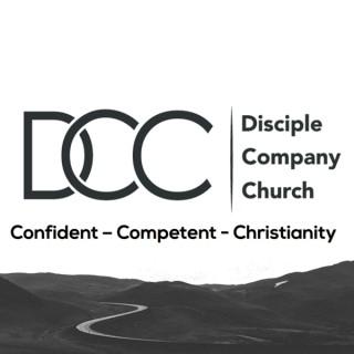 Disciple Company Church