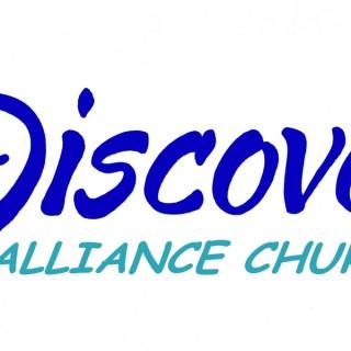 Discovery Alliance Church Missoula