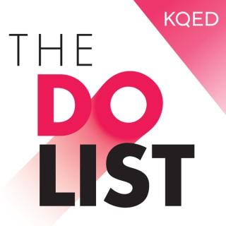 KQED ArtsThe Do List Podcast – KQED Arts