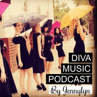 Diva Music Podcast | JENNYLYN