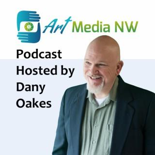 Art Media NW Podcast