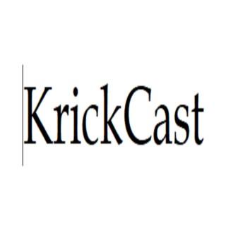 KrickCast Presents The Definitive