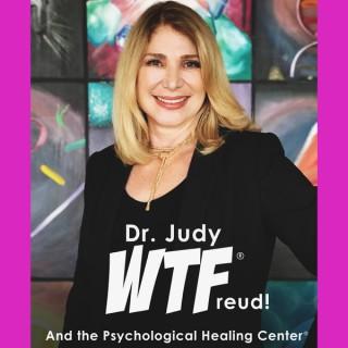 Dr Judy WTF