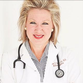 Dr. Barbara Taylor Cox