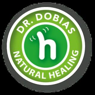 Dr. Dobias' Healing Radio for Dogs