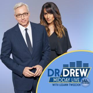 Dr. Drew Midday - KABC-AM
