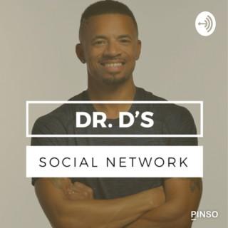 Dr. D’s Social Network