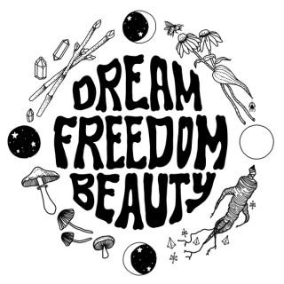 Dream Freedom Beauty with Natalie Ross