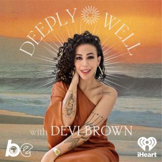 Dropping Gems with Devi Brown