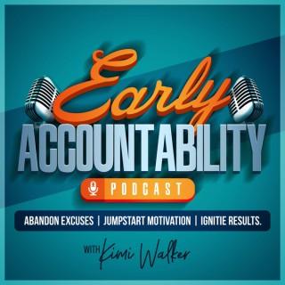 Early Accountability