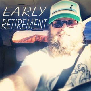 Early Retirement with Ray Taylor a Rebel with a mission | Lifestyle - Art