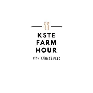 KSTE Farm Hour