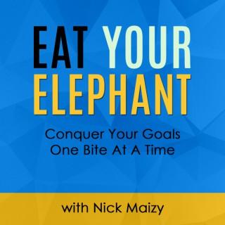 Eat Your Elephant