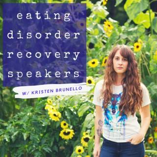 Eating Disorder Recovery Speakers
