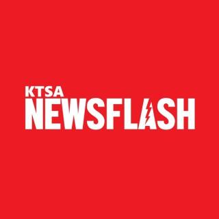 KTSA NewsFlash