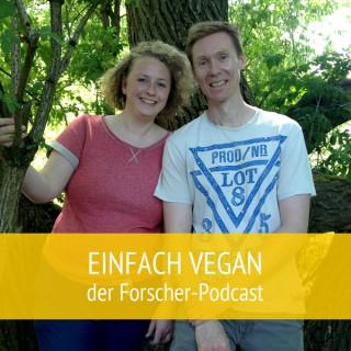 Einfach Vegan - der Forscherpodcast