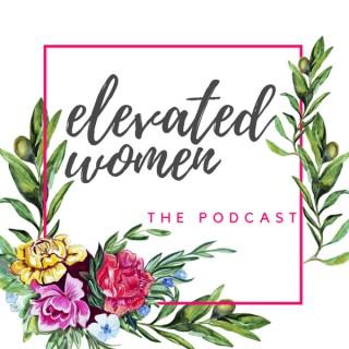 Elevated Women Podcast