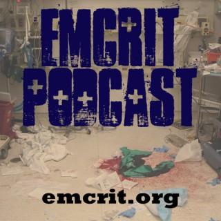 EMCrit Podcast - Critical Care and Resuscitation
