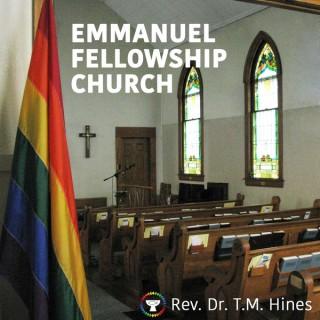 Emmanuel Fellowship Church