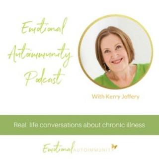 Emotional Autoimmunity Podcast