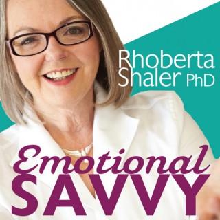 Emotional Savvy: The Relationship Help Show