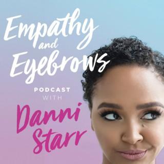 Empathy and Eyebrows Podcast