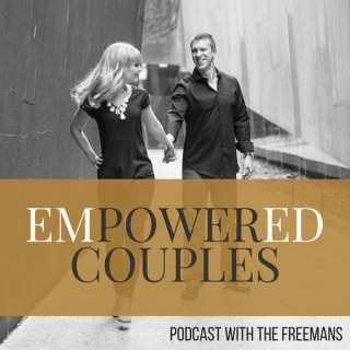 EmPowered Couples Podcast | Relationships | Goal Setting | Mindset | Entrepreneurship