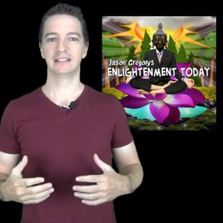 Enlightenment Today with Jason Gregory