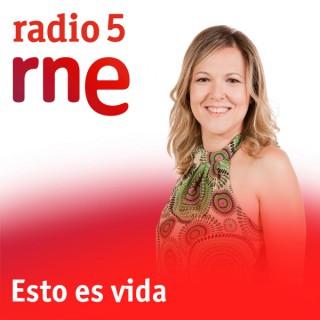 Esto es vida - Radio 5