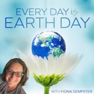 Every Day is Earth Day Podcast